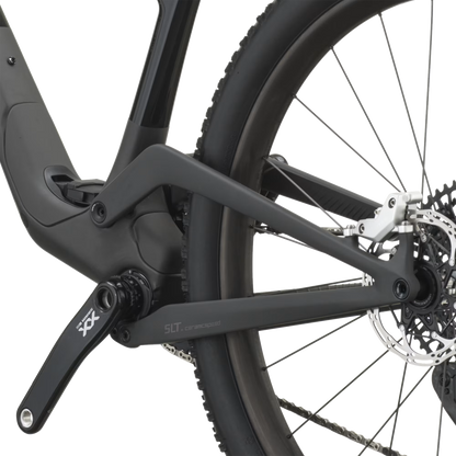 SCOTT Spark RC SL