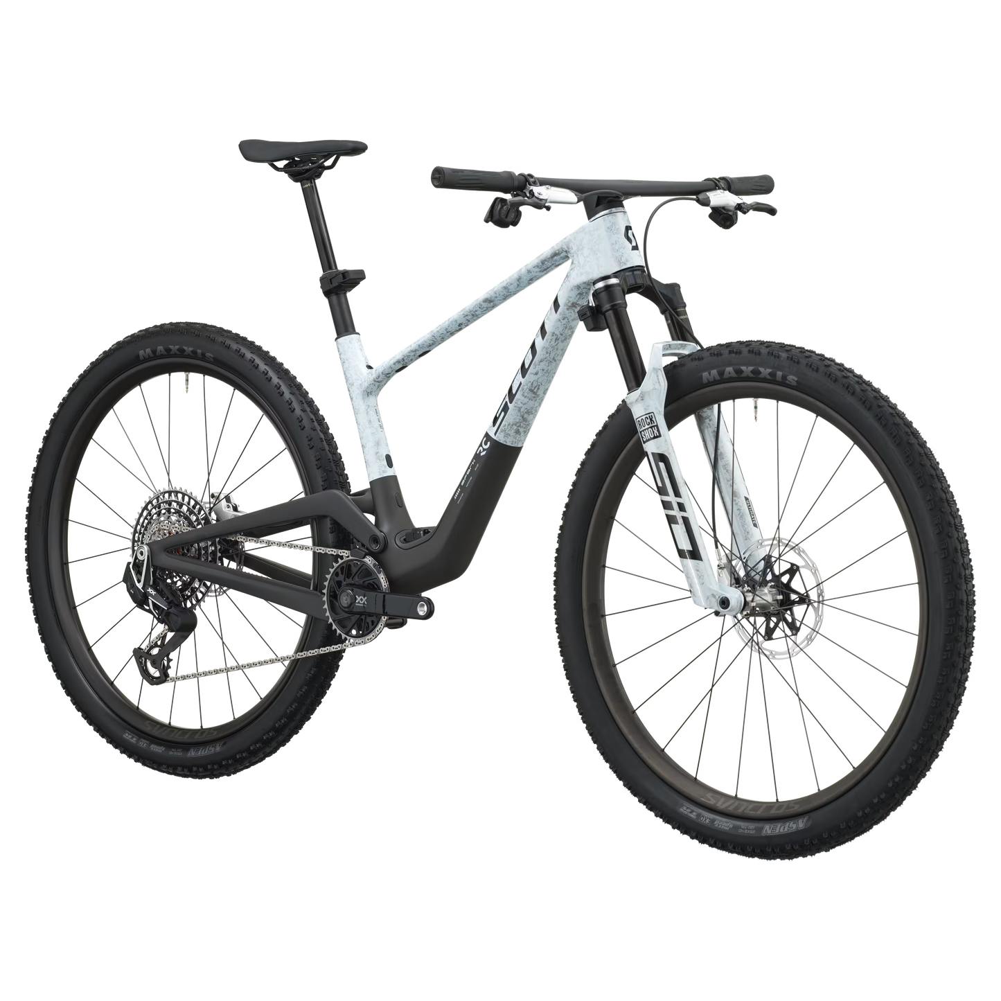 SCOTT Spark RC World Cup Evo