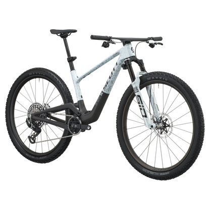 SCOTT Spark RC World Cup Evo