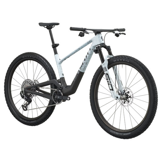 SCOTT Spark RC World Cup Evo