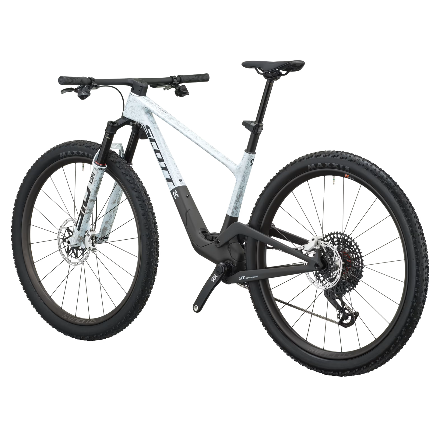 SCOTT Spark RC World Cup Evo