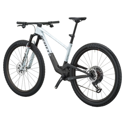 SCOTT Spark RC World Cup Evo