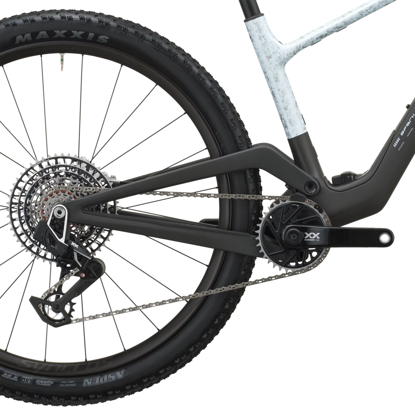 SCOTT Spark RC World Cup Evo