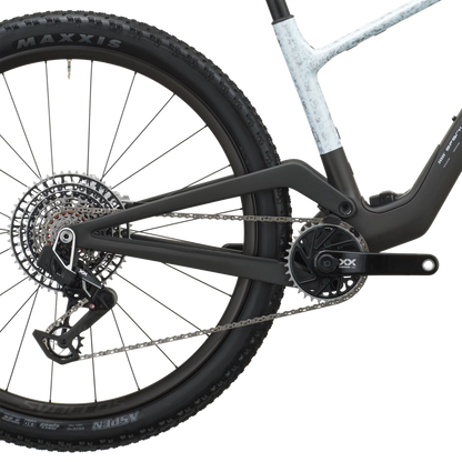 SCOTT Spark RC World Cup Evo