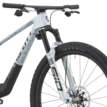SCOTT Spark RC World Cup Evo