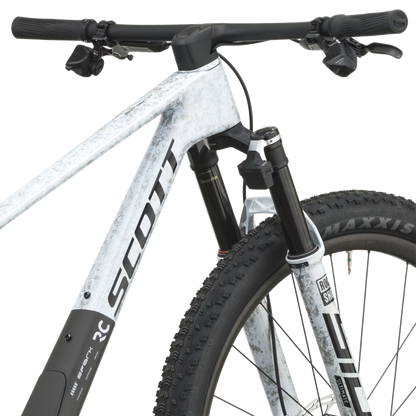 SCOTT Spark RC World Cup Evo