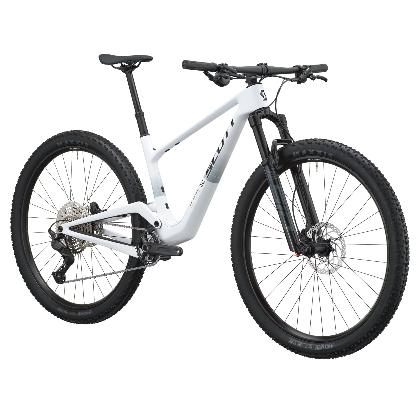 SCOTT Spark RC Comp