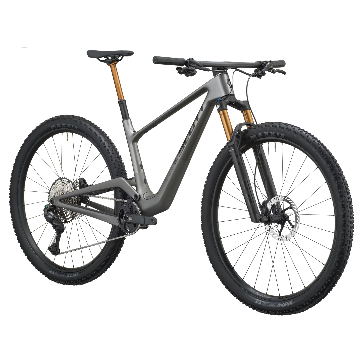 SCOTT Spark RC Expert