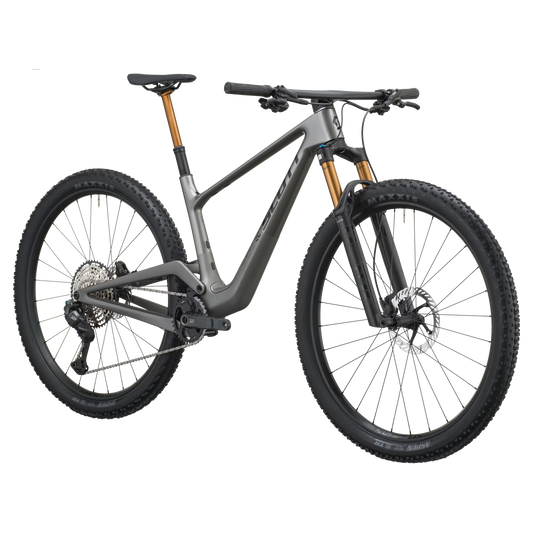 SCOTT Spark RC Expert