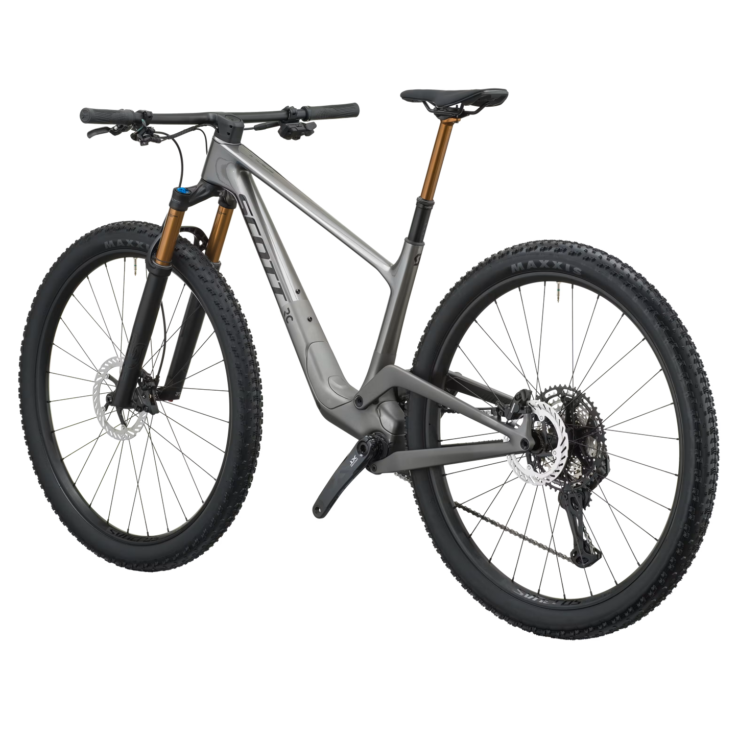 SCOTT Spark RC Expert