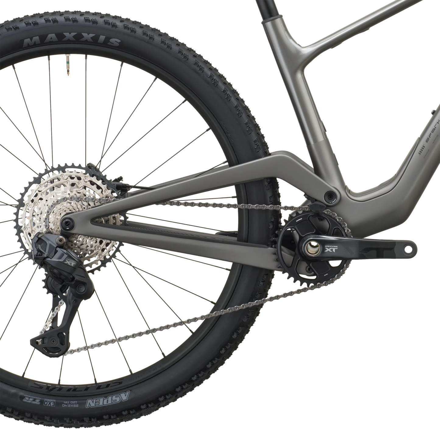 SCOTT Spark RC Expert