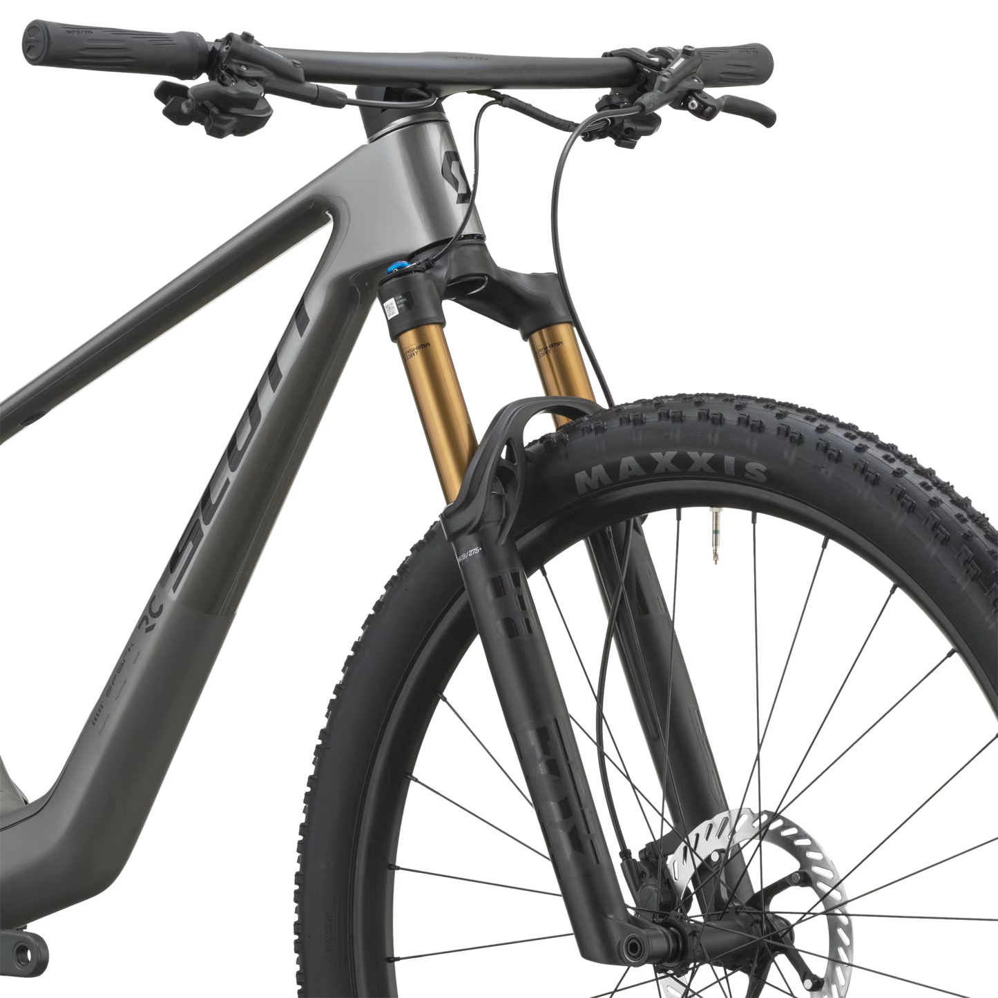 SCOTT Spark RC Expert