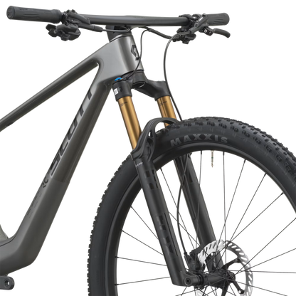 SCOTT Spark RC Expert