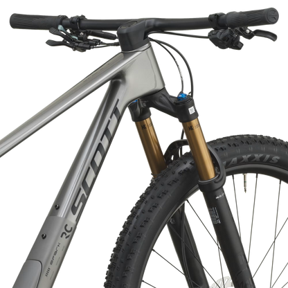 SCOTT Spark RC Expert