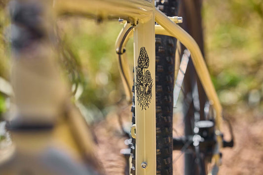 SURLY Bridge Club 27.5 Whipped Butter