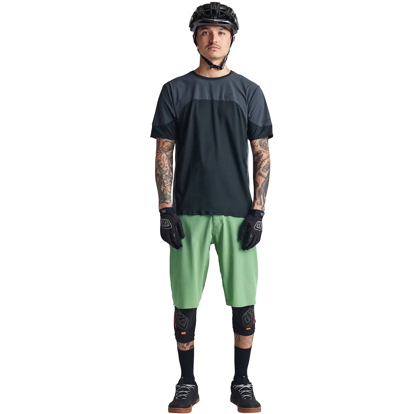 TLD Troy Lee Drift Short Shell