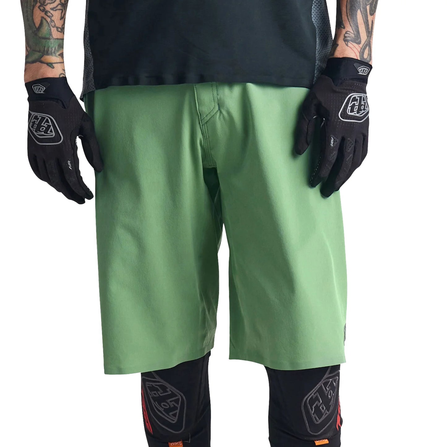 TLD Troy Lee Drift Short Shell