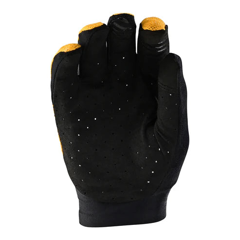 TLD Ace 2.0 Glove Womens Panther Honey