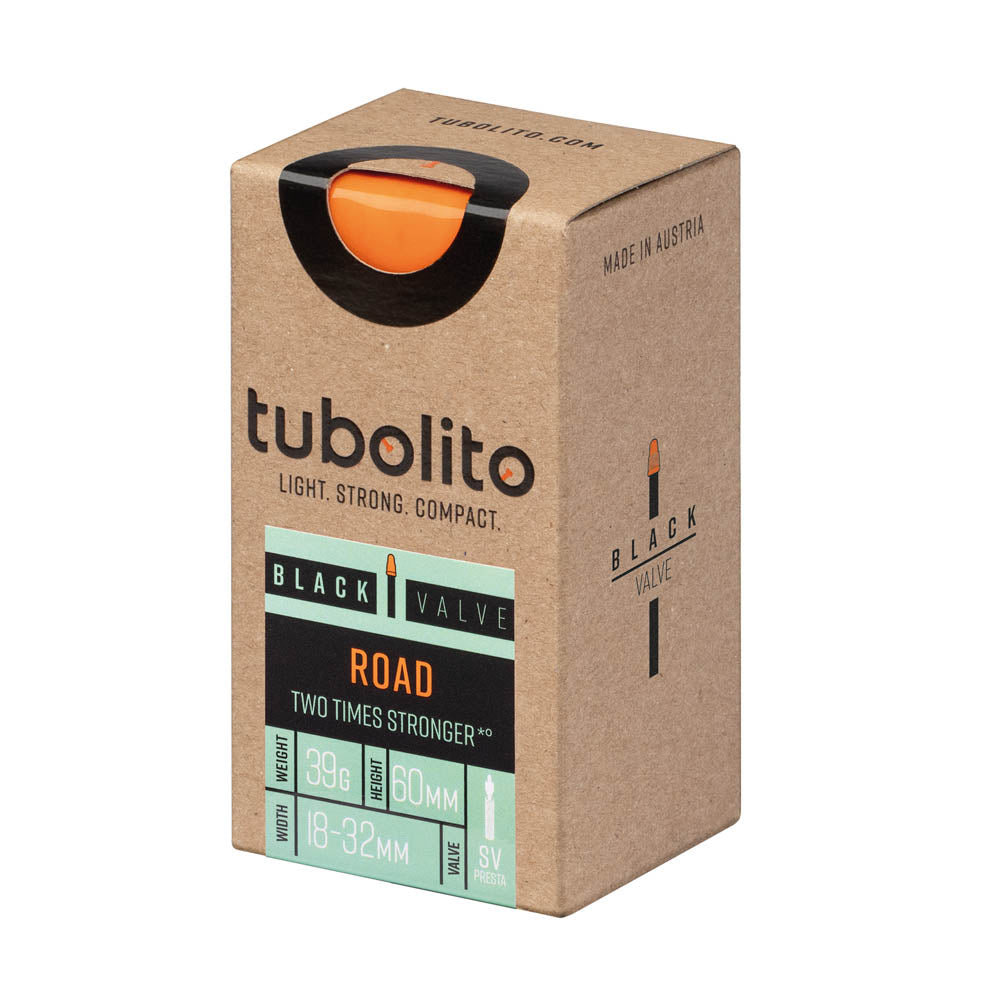 Tubolito Tubo Road 700 x 18-32