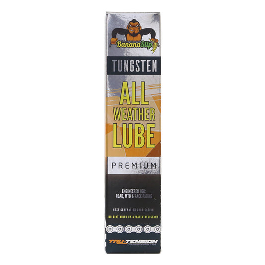 Bananaslip Tungsten All Weather Lube 50mL