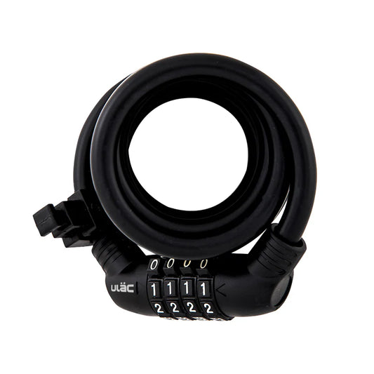 ULAC Zen Combo Lock