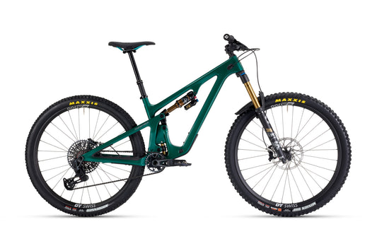 YETI SB140 | 25