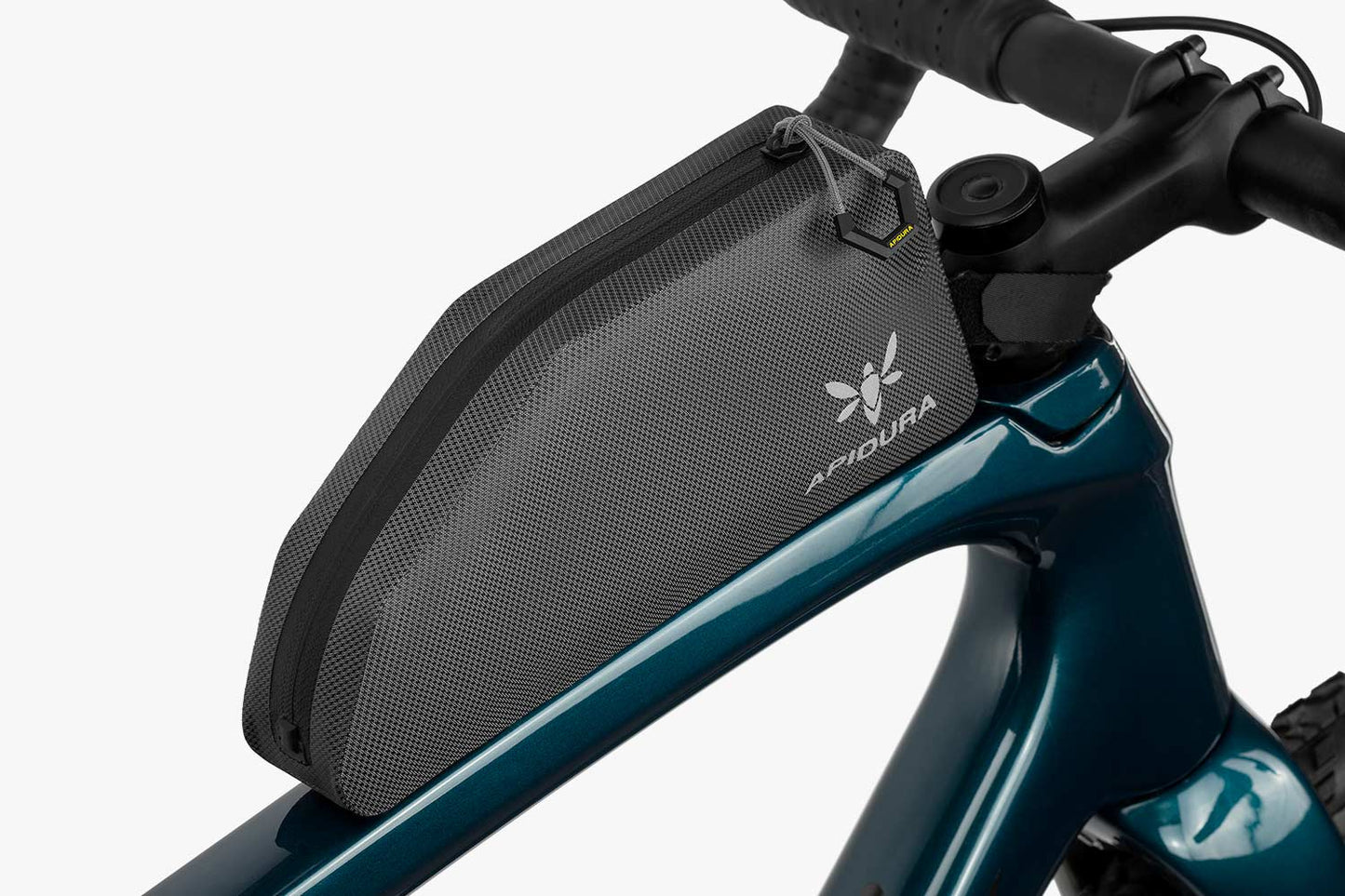 APIDURA Expedition Bolt-on Top Tube Pack 1L