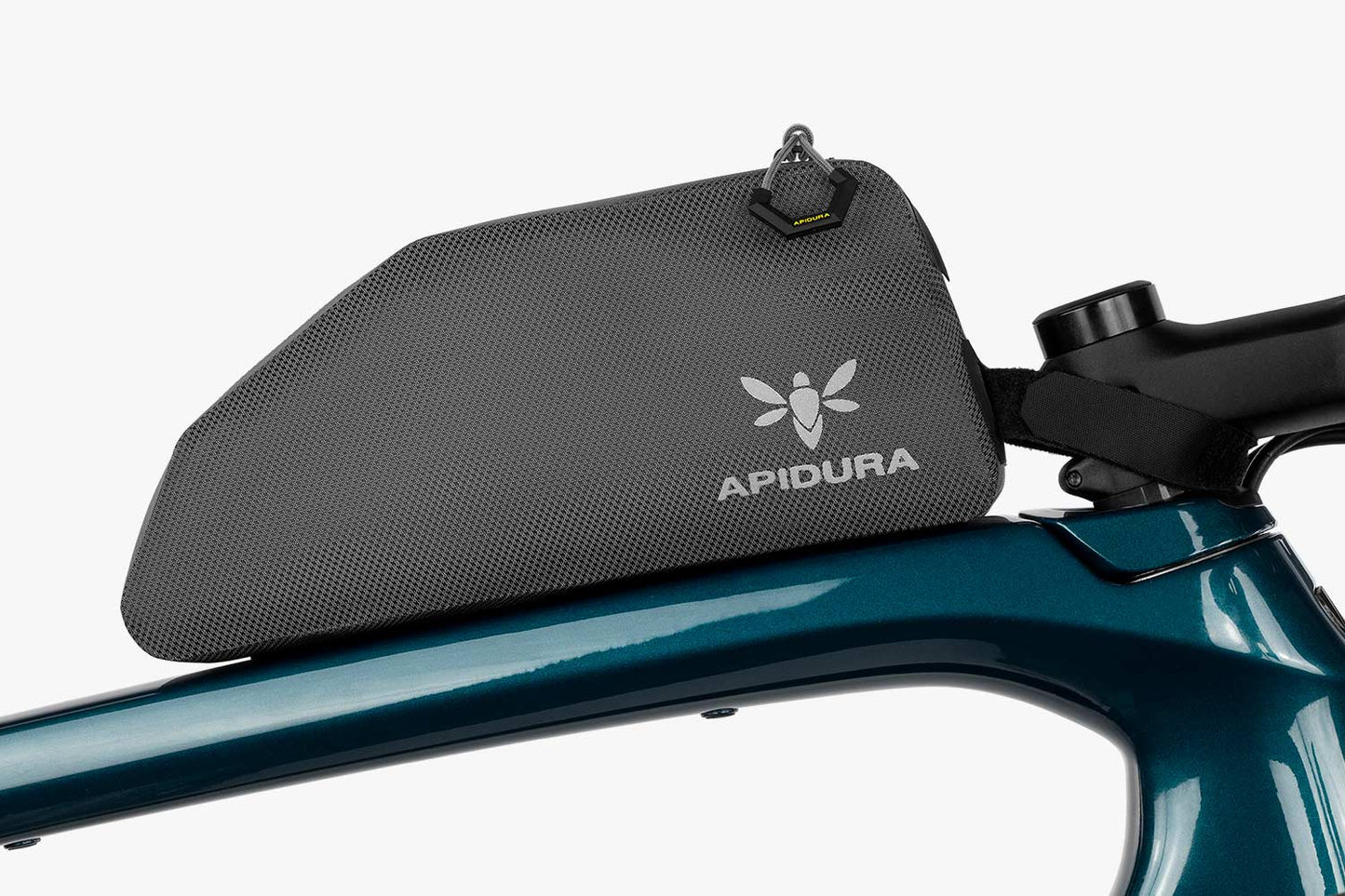 APIDURA Expedition Bolt-on Top Tube Pack 1L