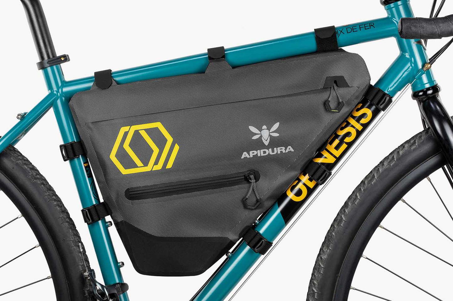 APIDURA Expedition Full Frame Pack