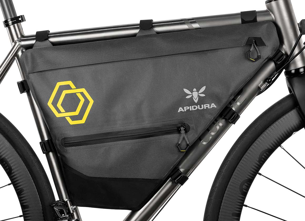 APIDURA Expedition Full Frame Pack