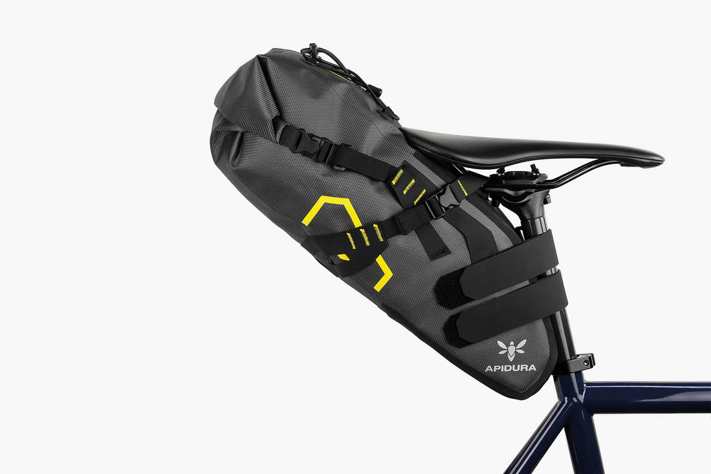 APIDURA EXPEDITION SADDLE PACK