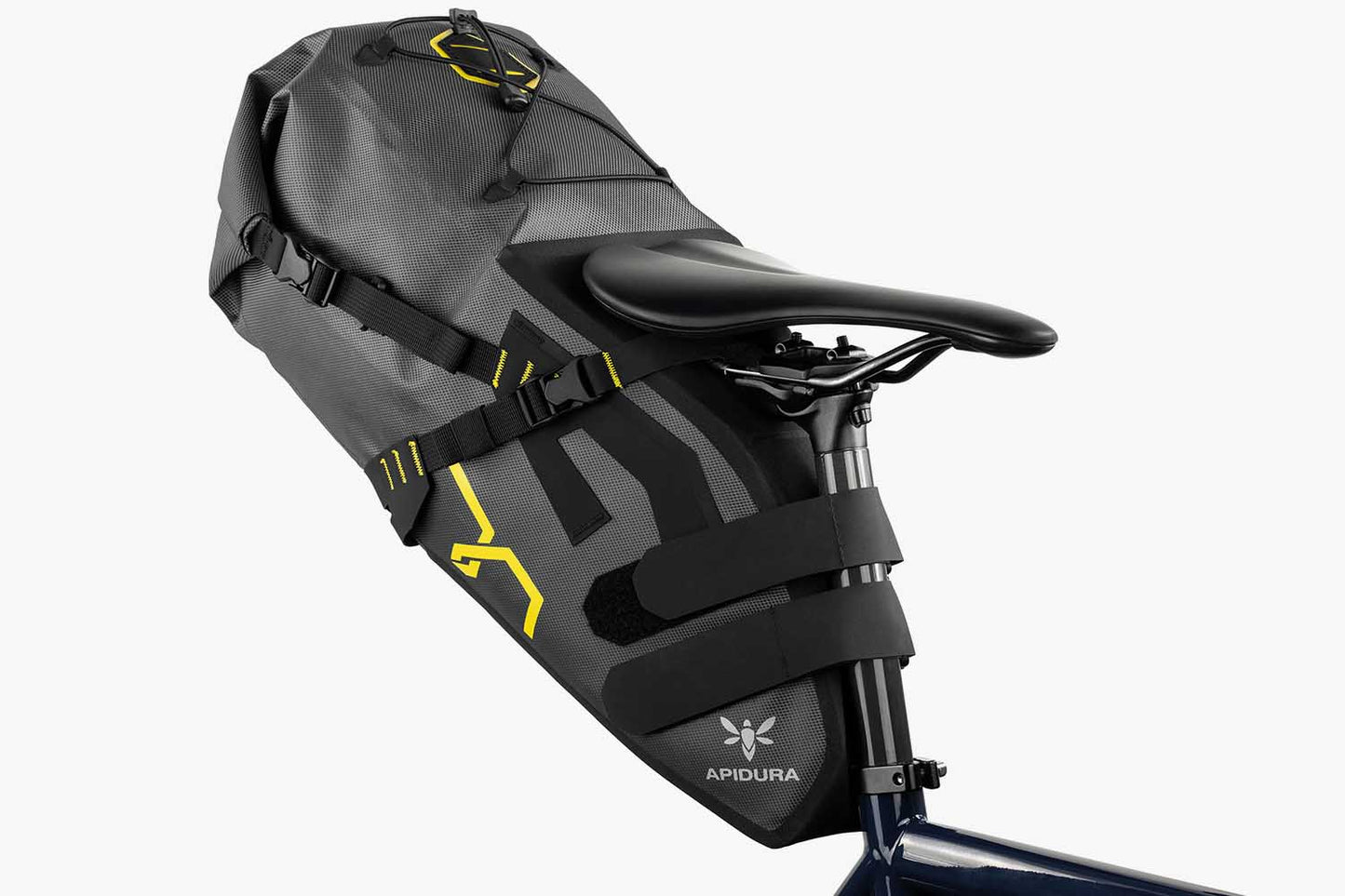 APIDURA EXPEDITION SADDLE PACK