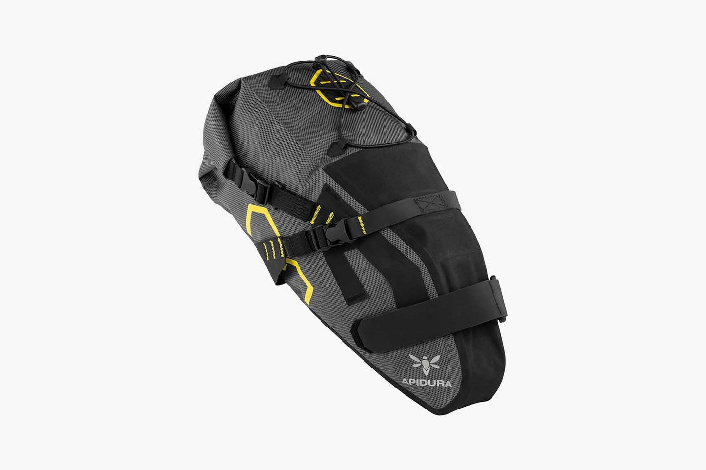 APIDURA EXPEDITION SADDLE PACK