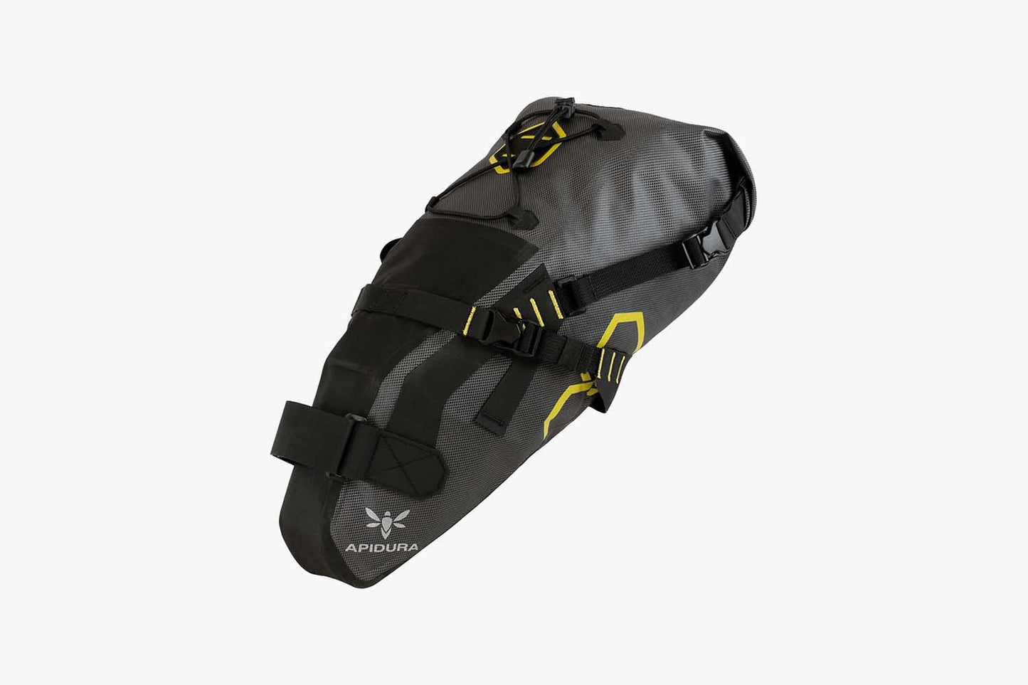 APIDURA EXPEDITION SADDLE PACK