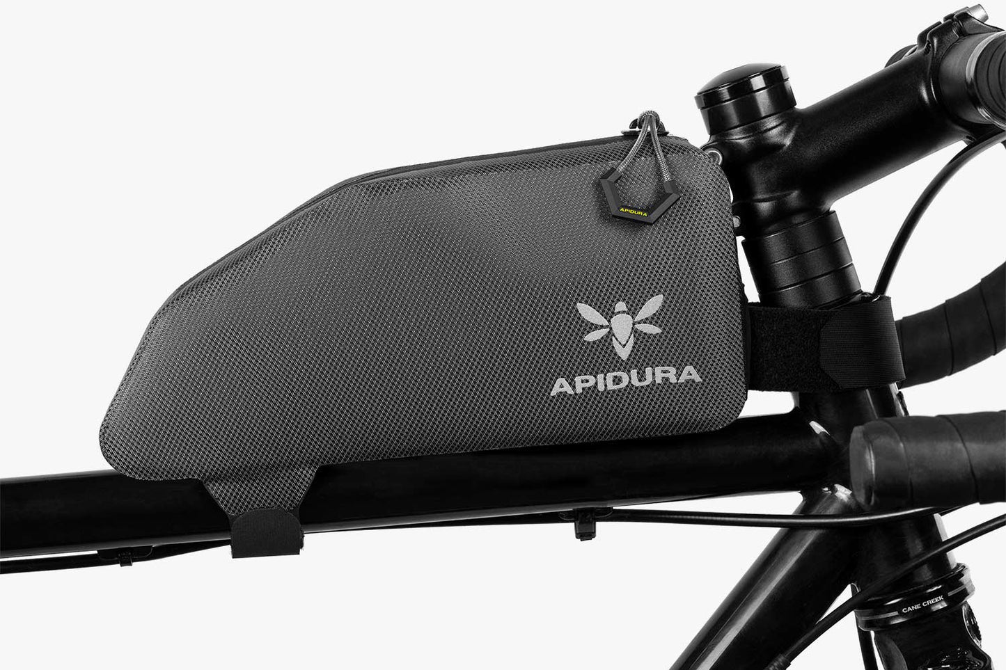 APIDURA EXPEDITION TOP TUBE PACK 1L