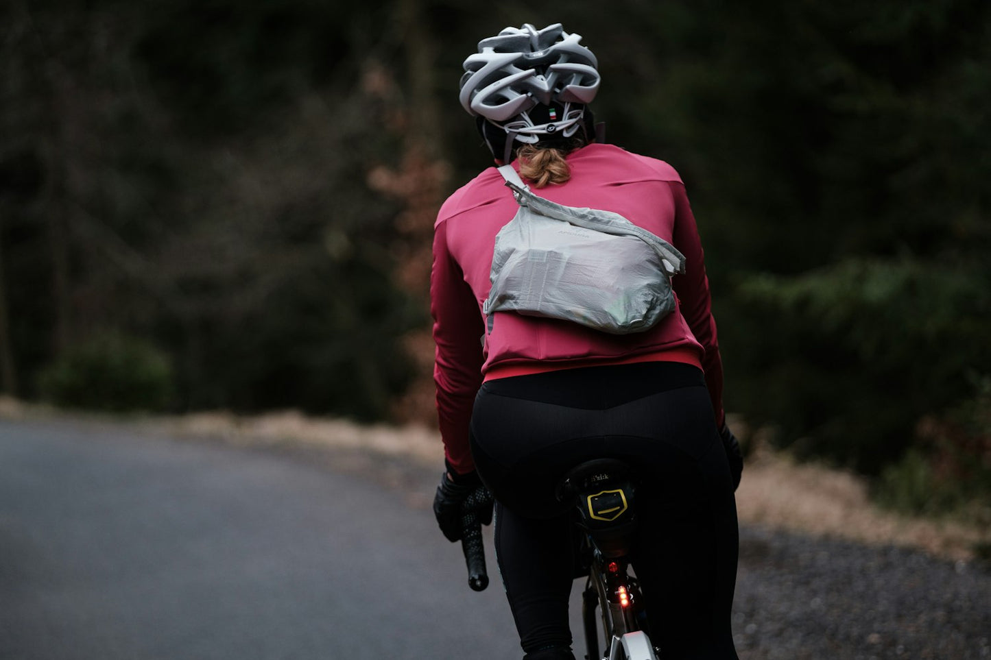 Apidura Packable Musette 7L