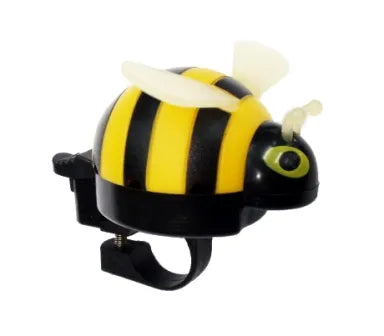 Bumble Bee Flick Bell