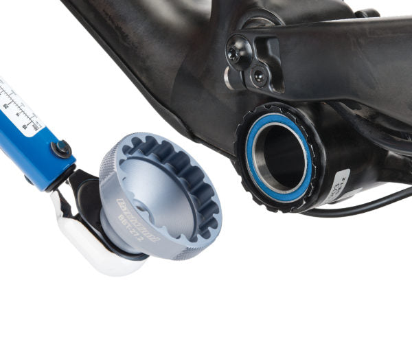 PARK TOOL BBT-27.2 Bottom Bracket Tool 16 Notch 49mm OD