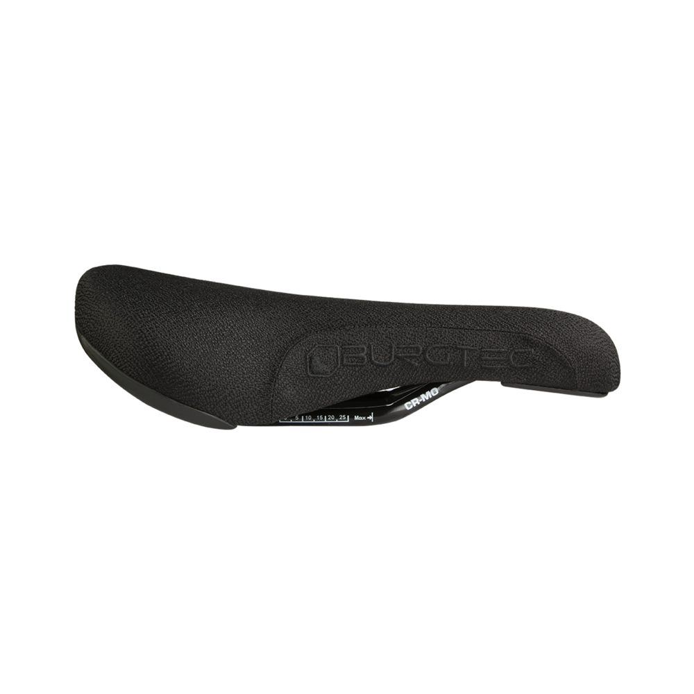 BURGTEC The Cloud Boost Saddle