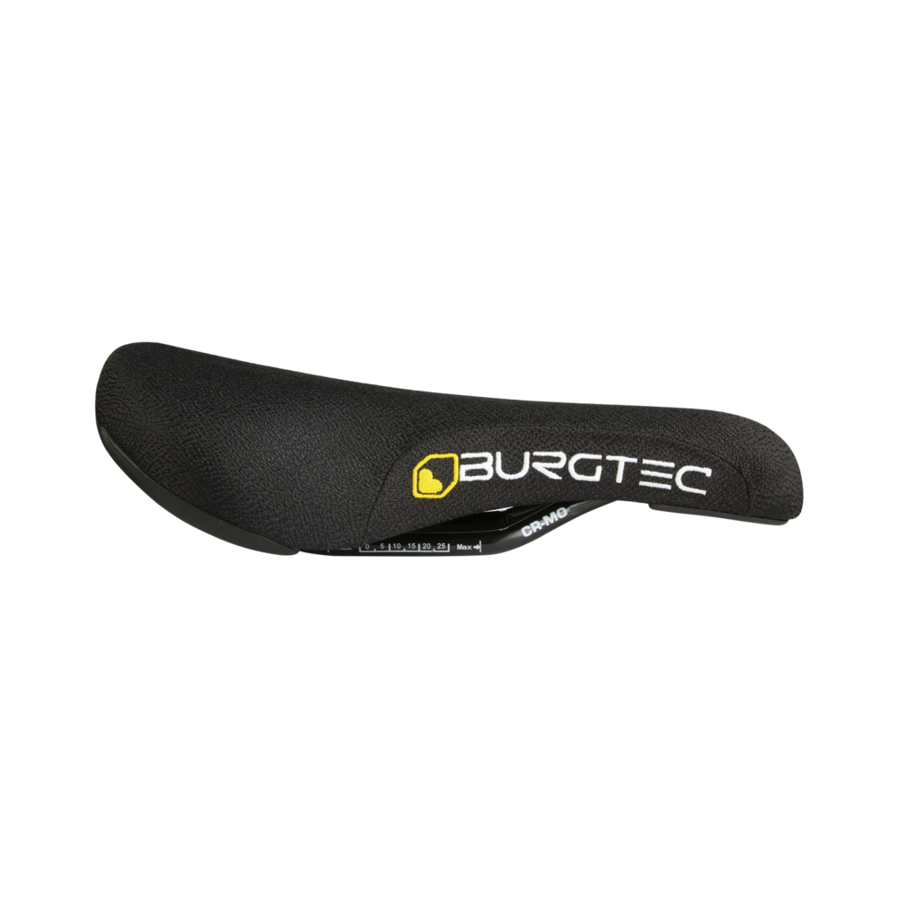 BURGTEC The Cloud Boost Saddle