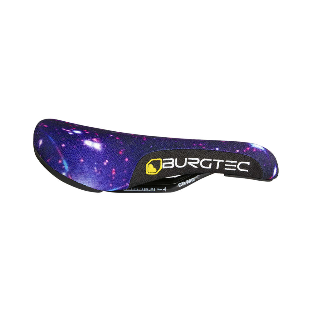 BURGTEC The Cloud Boost Saddle