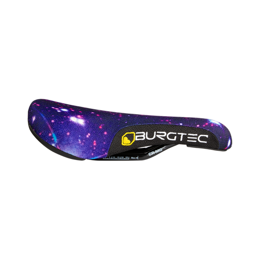 BURGTEC The Cloud Boost Saddle