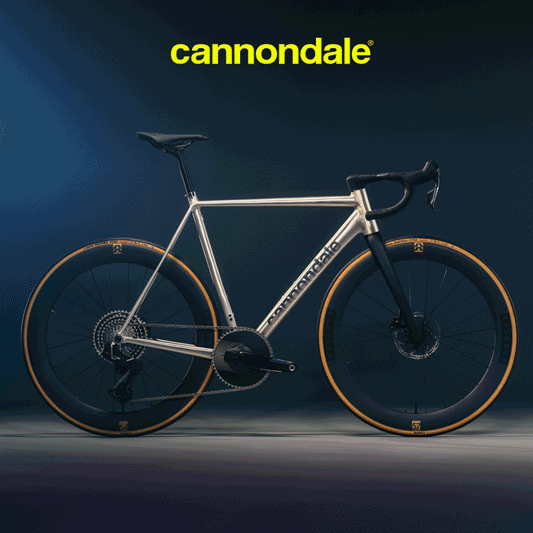 Cannondale CAAD14 1