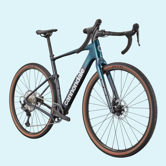CANNONDALE Topstone 3 GRX