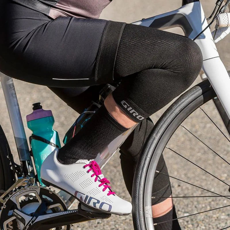 GIRO Chrono Knee Warmers