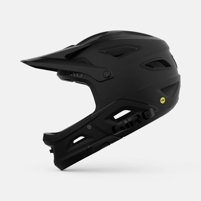 GIRO Switchblade MIPS Full Face Helmet