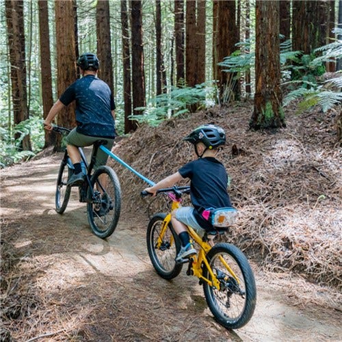 KIDS RIDE SHOTGUN Tow Rope Hip Pack Combo