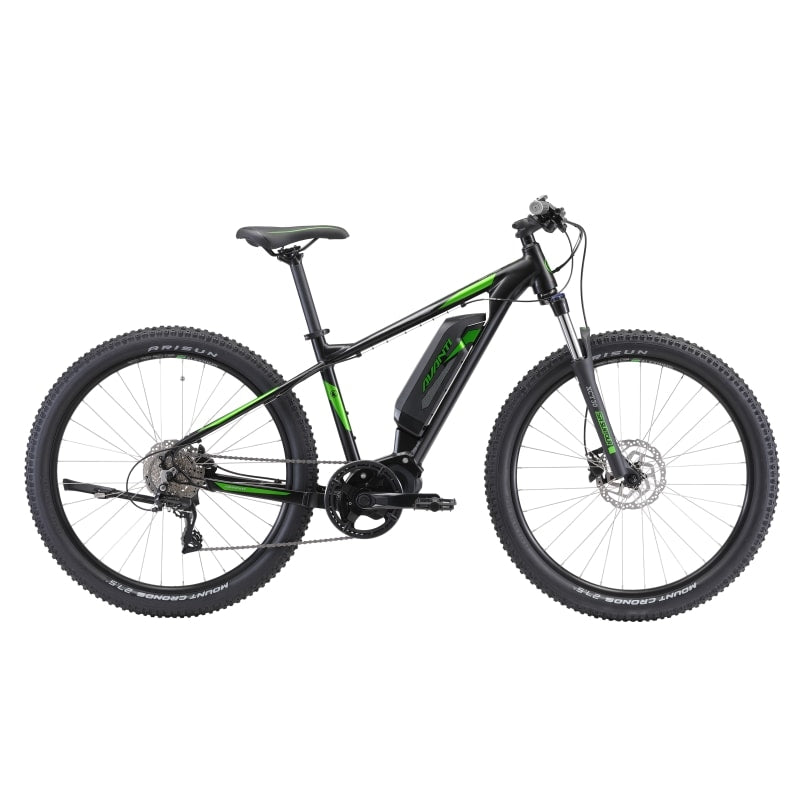 AVANTI Montari-E Sport 2023