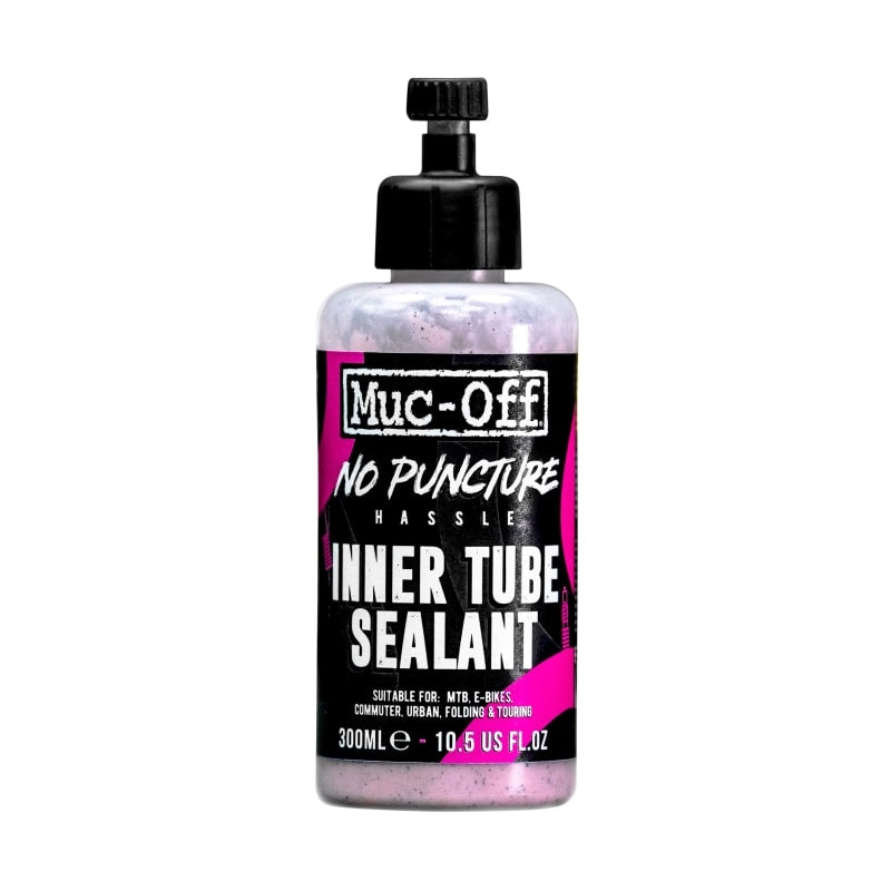 Muc-off No Puncture Hassle Tube Sealant #20216