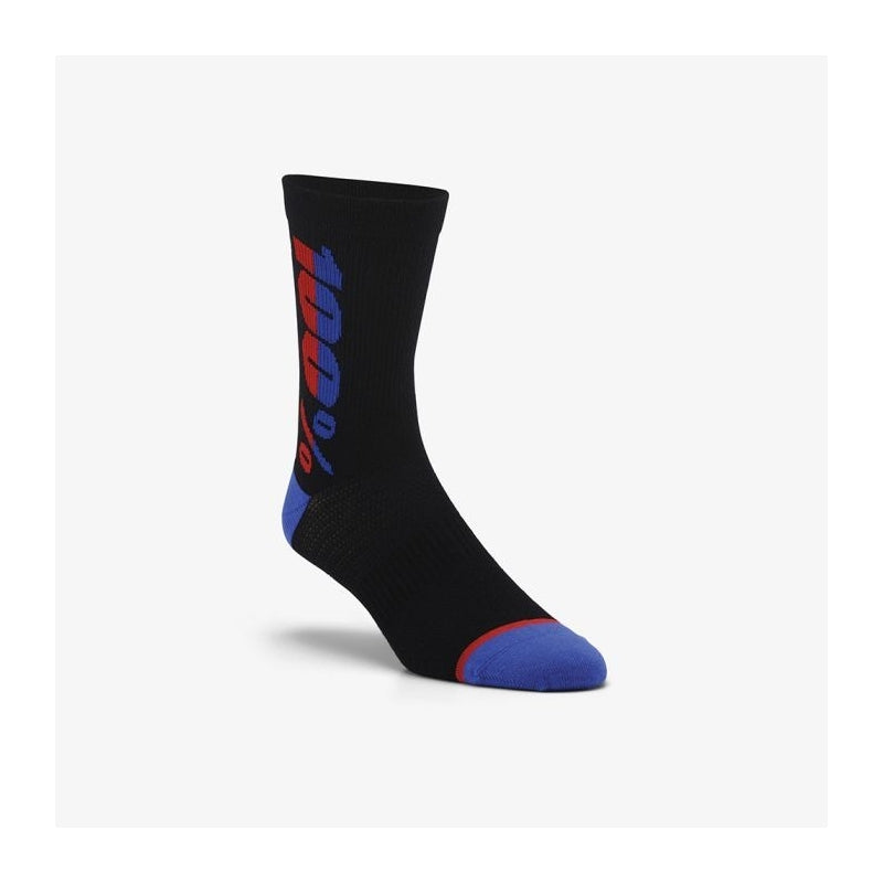 100% Rythym Merino Wool Socks